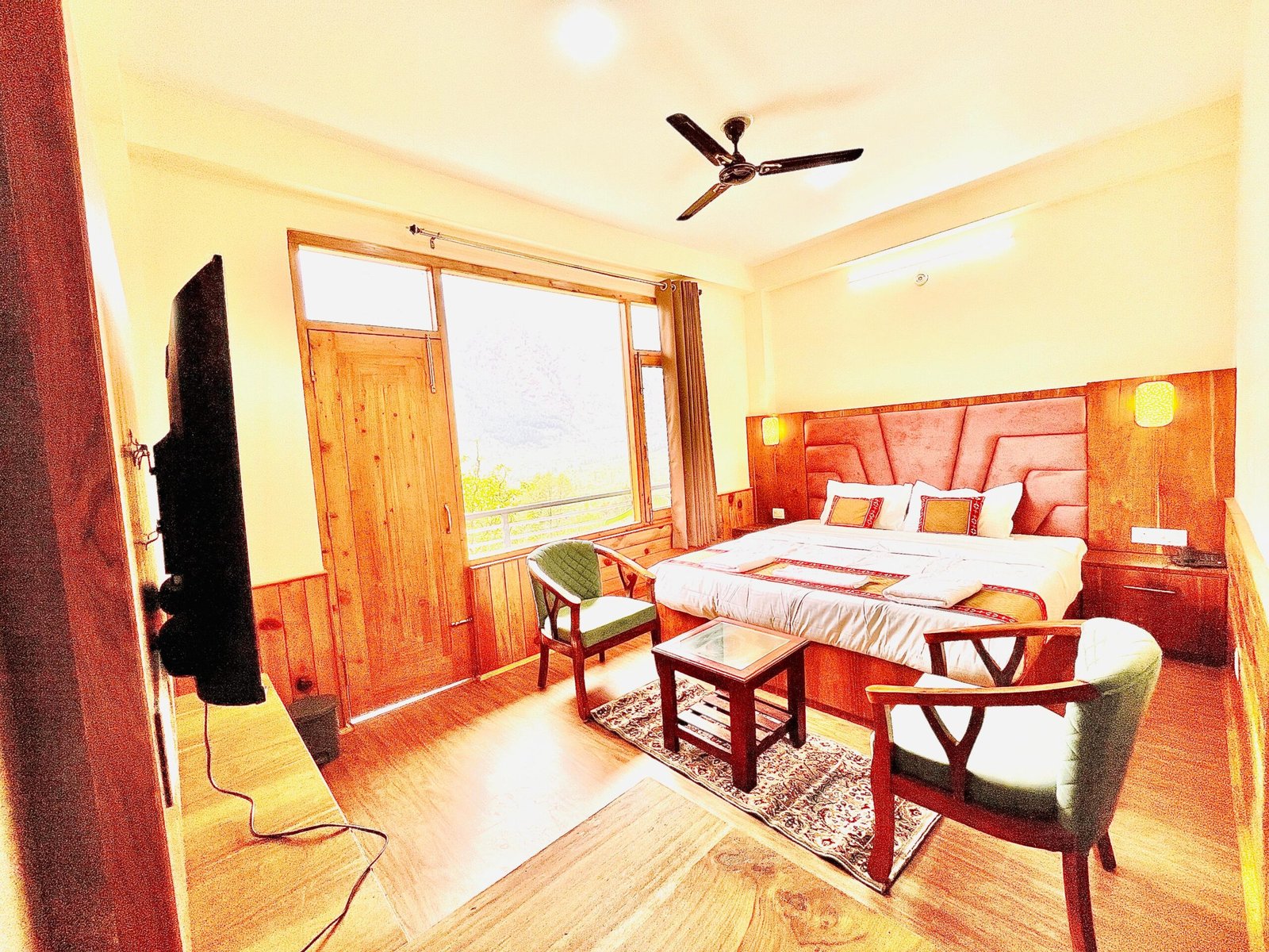 Super Deluxe Room 2